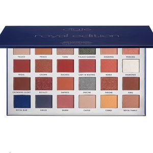 Ciate London | Royal Edition 24 piece Eyeshadow Palette